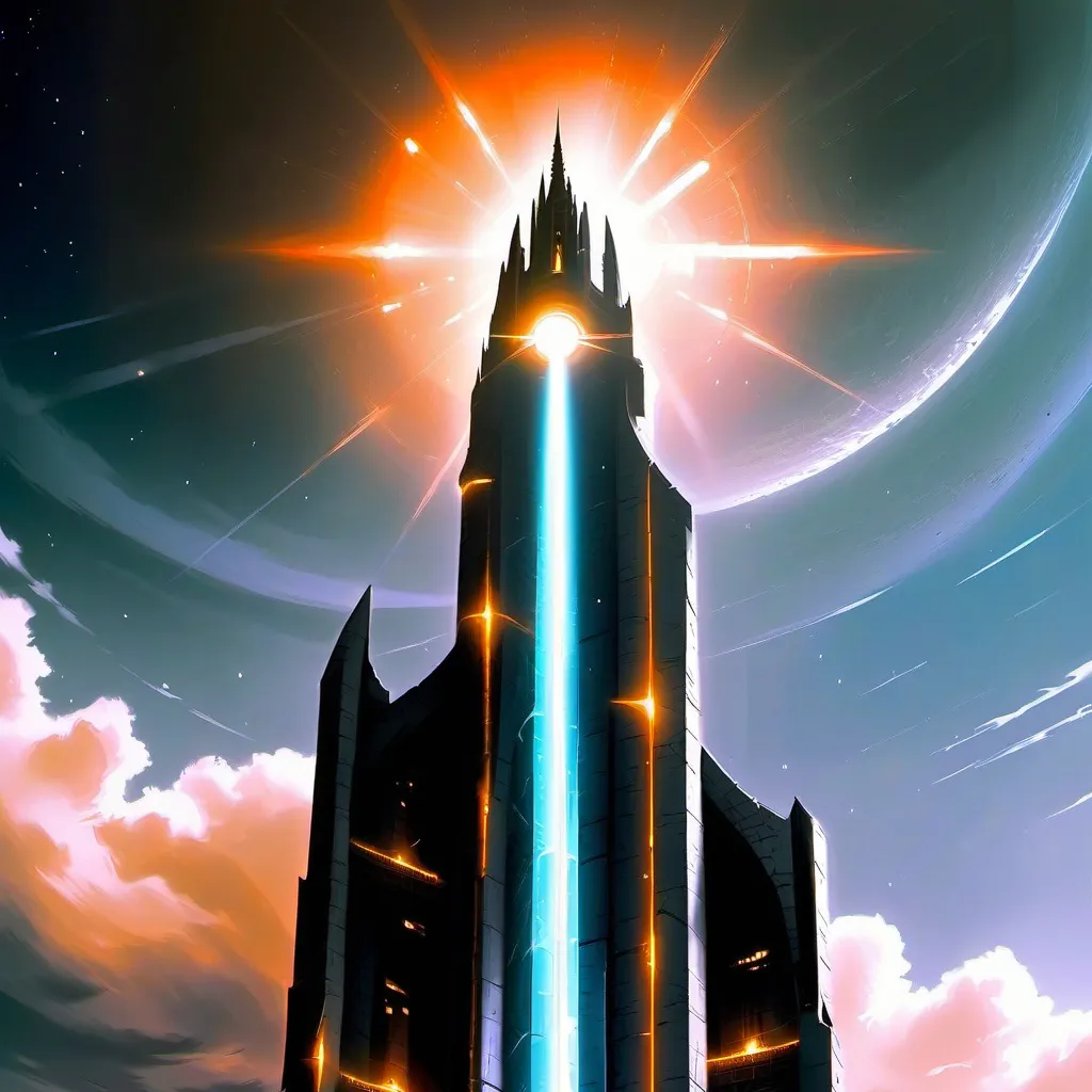 chat with ai character: The southern tower