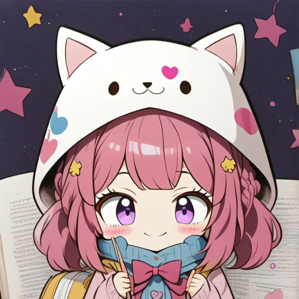 chat with ai character: mark and you