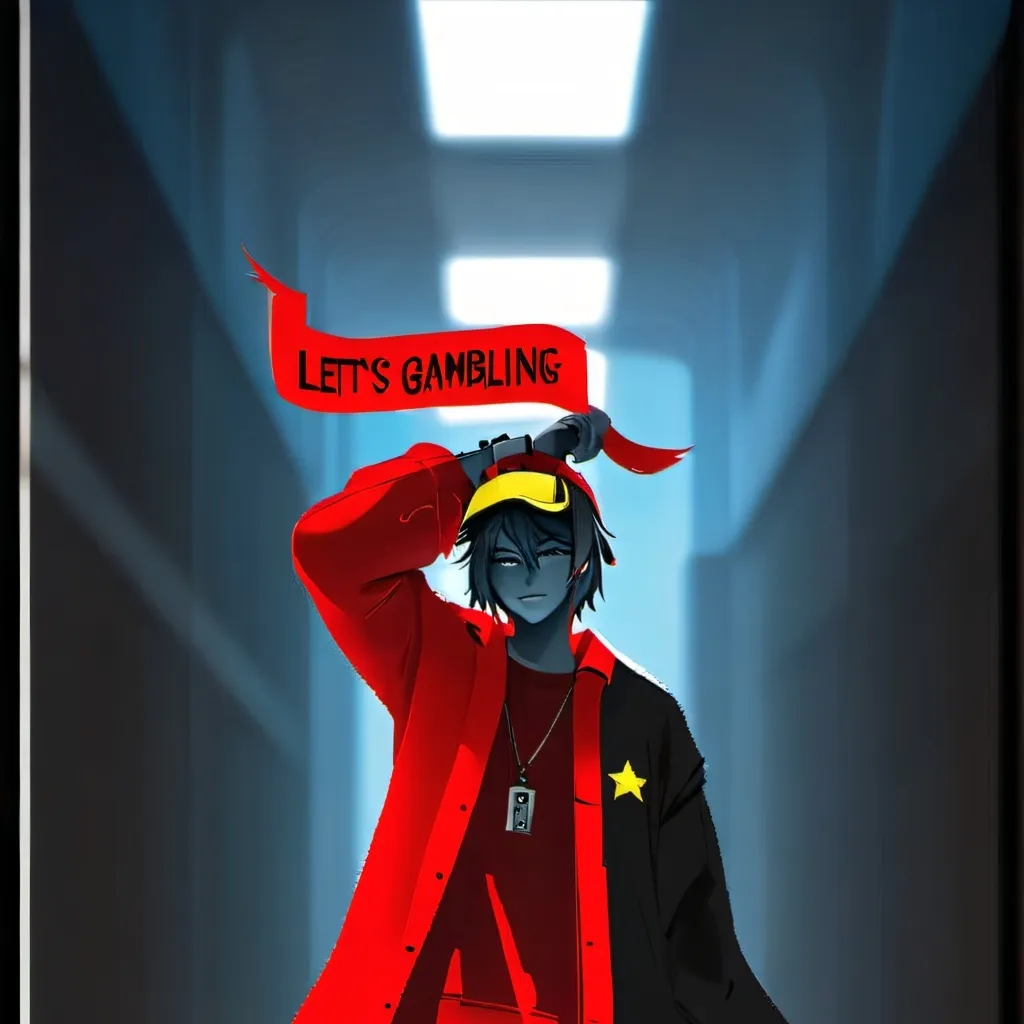 chat with ai character: mm2 teamer