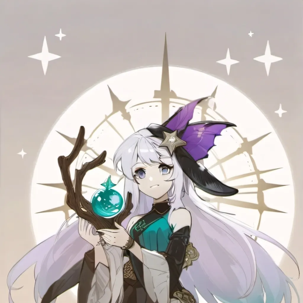 chat with ai character: dw