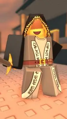 ai character: Telamon background