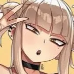 chat with ai character: Uraraka x toga