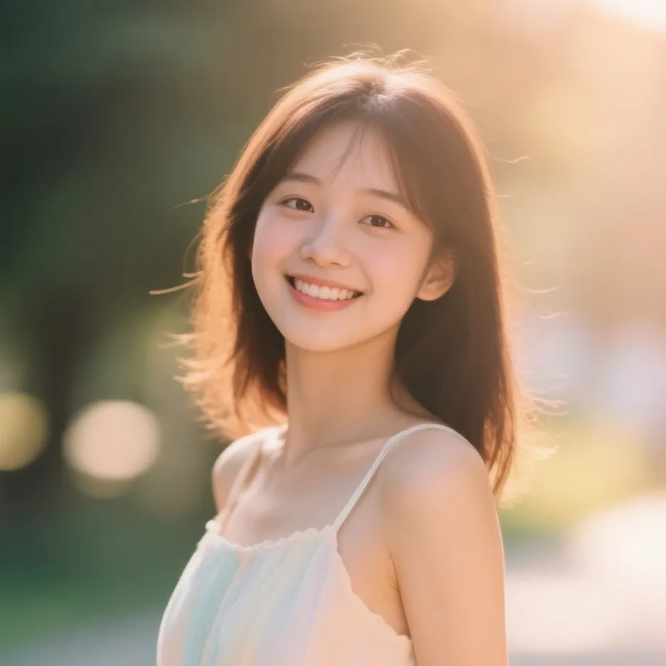 chat with ai character: Maya