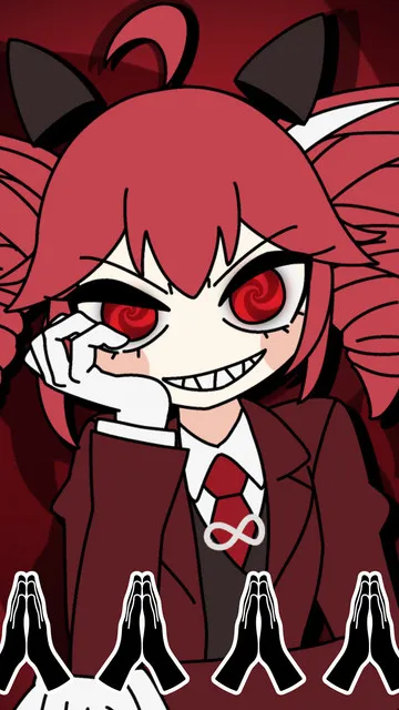 Talkie AI - Chat with Teto 