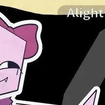 chat with ai character: ..