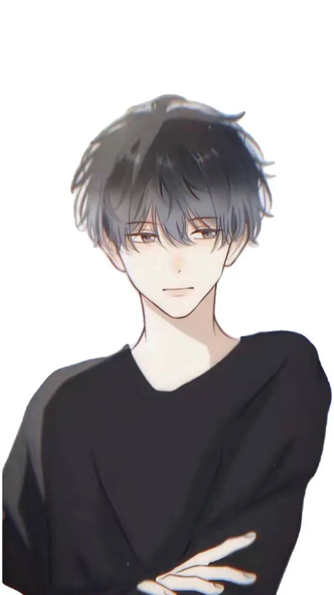 ai character: alex bl  background