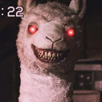 chat with ai character: Smiling Barry 