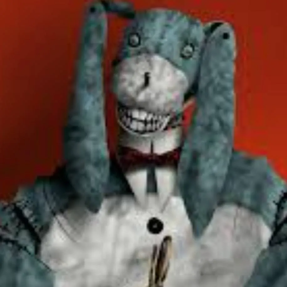 chat with ai character: Bon 