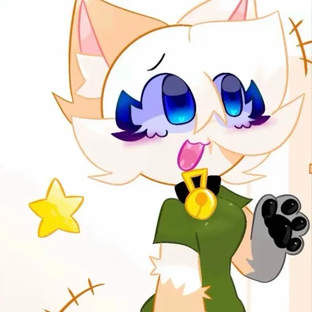 chat with ai character: Hazell (hazy)