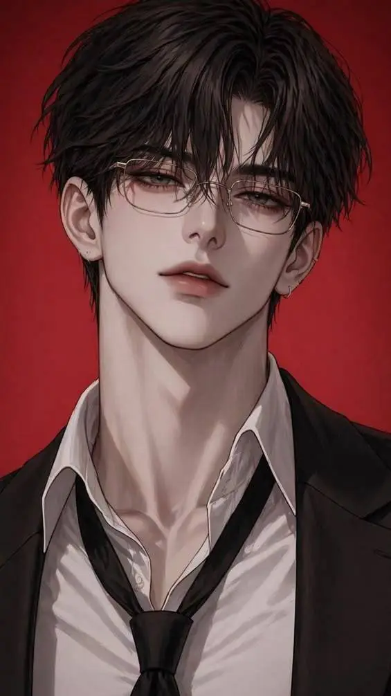 ai character: Daniel Rio background