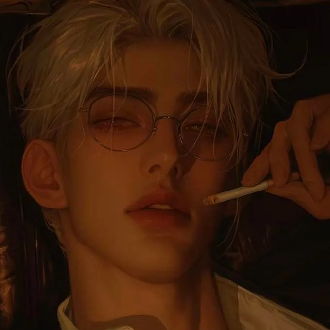 chat with ai character: santiago👄😈🔥