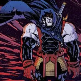 chat with ai character: Batle beast (rus)