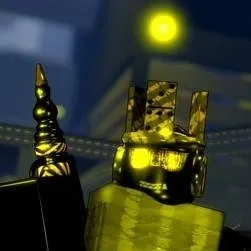 chat with ai character: EXEC