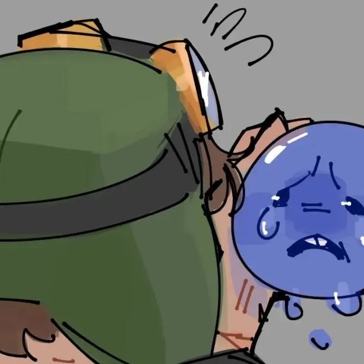 chat with ai character: Herios nose xd