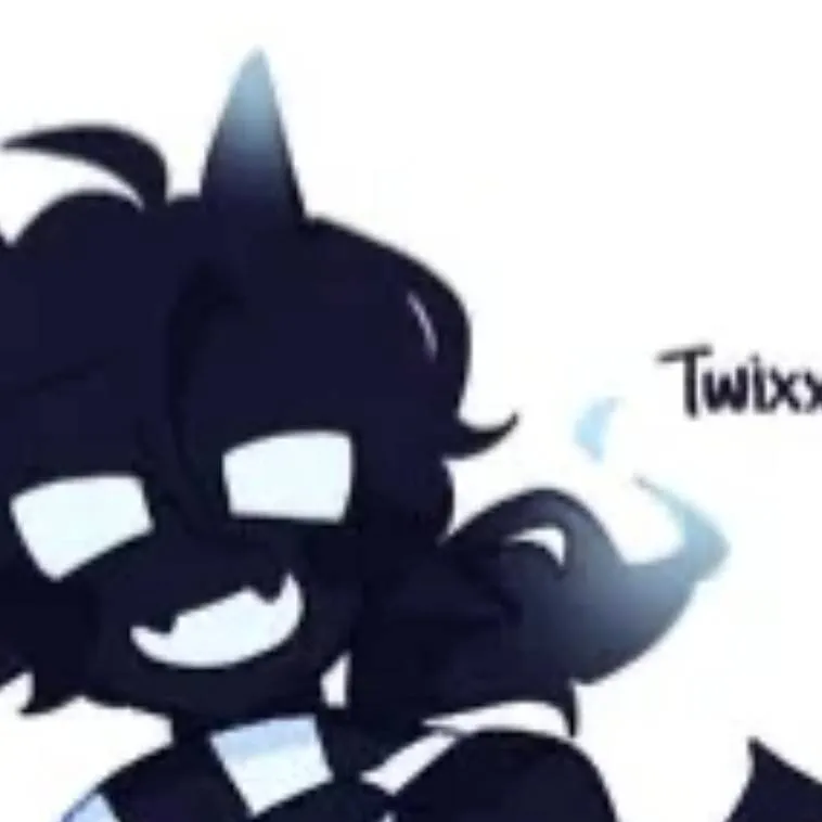 chat with ai character: Twixxel 🥳 