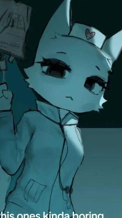 ai character: Head nurse (A.H) background