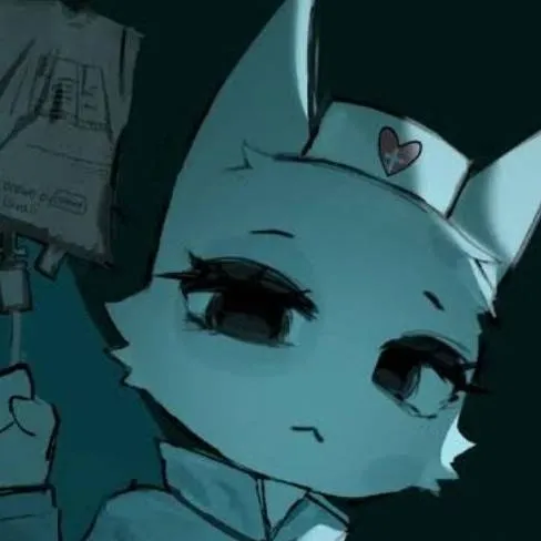 chat with ai character: Head nurse (A.H)