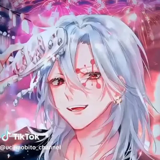 chat with ai character: Tengen 