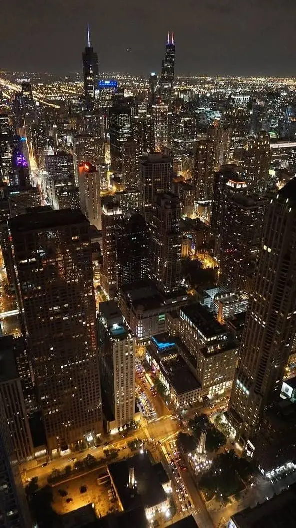 Talkie AI - Chat with Chicago