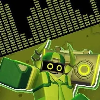 chat with ai character: Boombox-Phighting