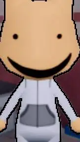 ai character: Intern  background