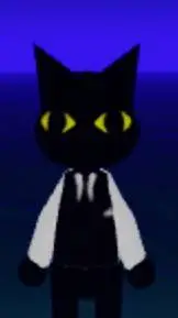ai character: Secret Agent  background