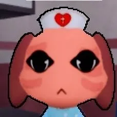 chat with ai character: Nurse 