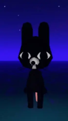 ai character: Ratthew  background