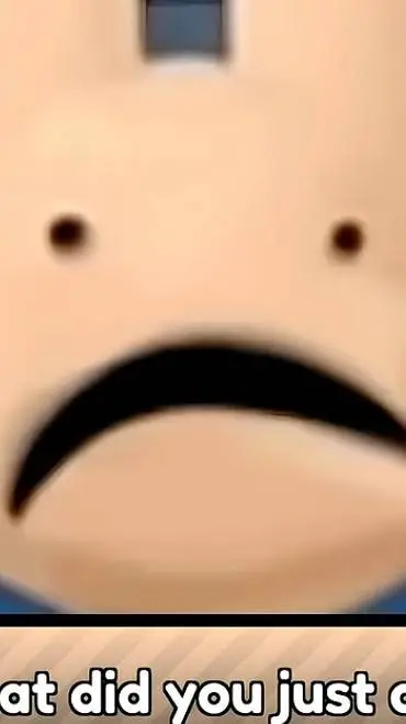 ai character: Traumatized Intern background