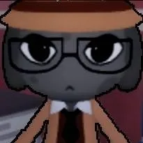 chat with ai character: Detective Secretar
