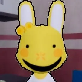 chat with ai character: Banana Intern