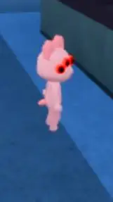 ai character: Tiny Anomaly background