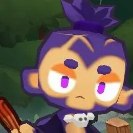 chat with ai character: Ezili