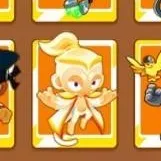 chat with ai character: Adora