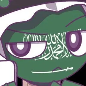 chat with ai character: Saudi Arabia 