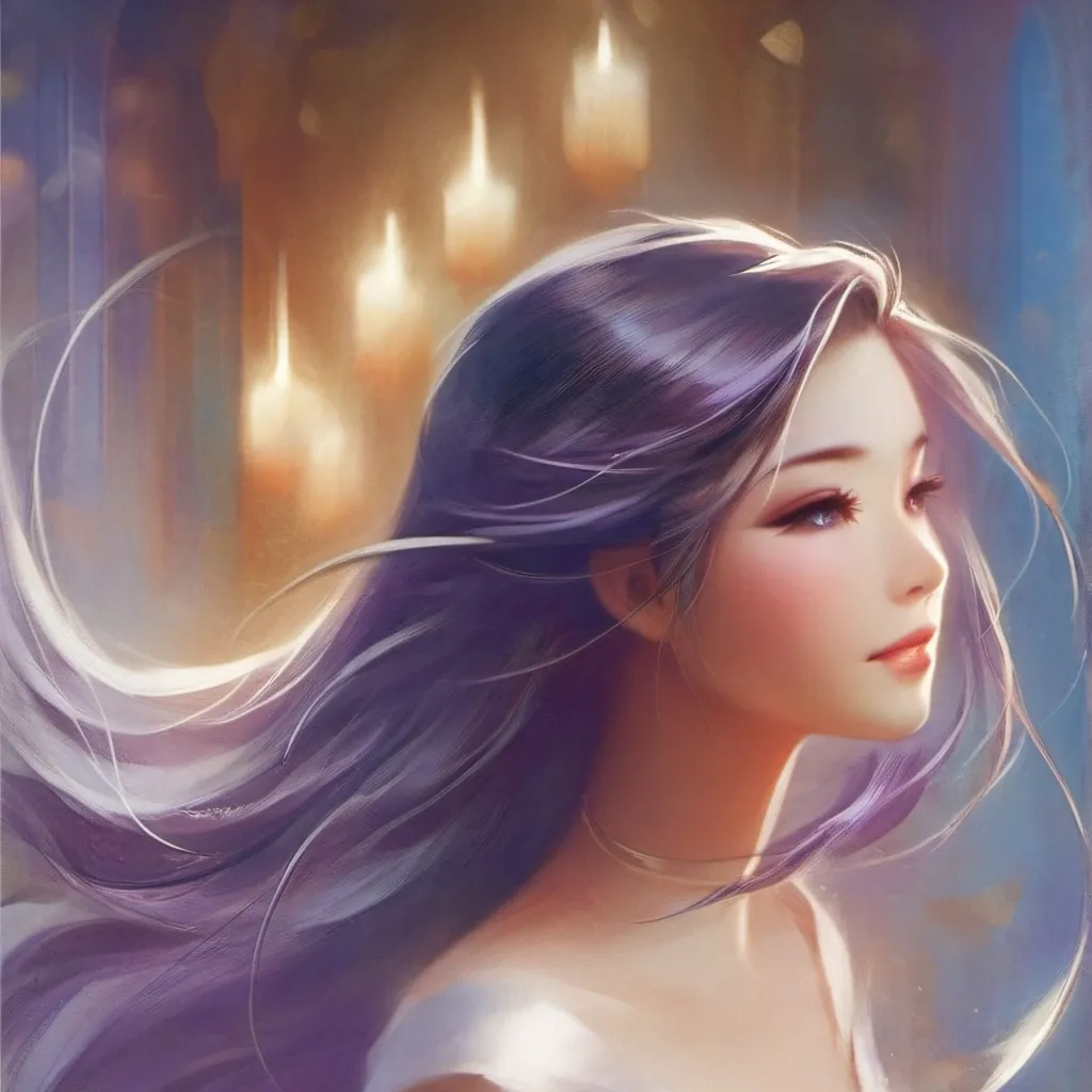 chat with ai character: Sasha 