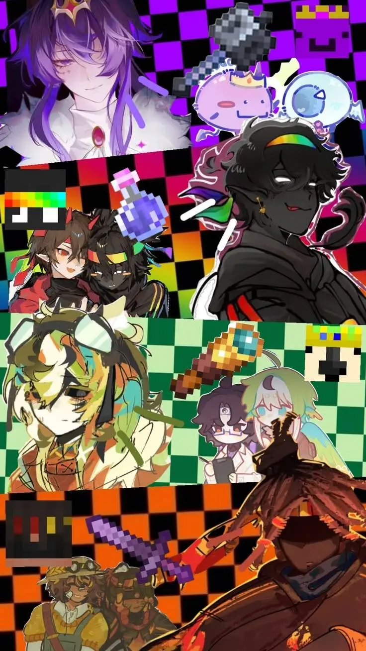 Talkie AI - Chat with Unstable AU HIGH