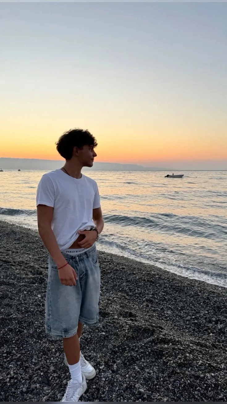Talkie AI - Chat with Mael