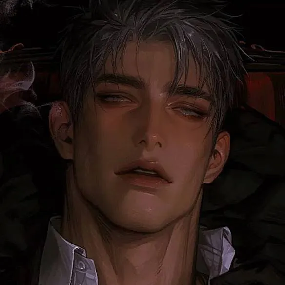 chat with ai character: NOAH JAMES WILSON🚬