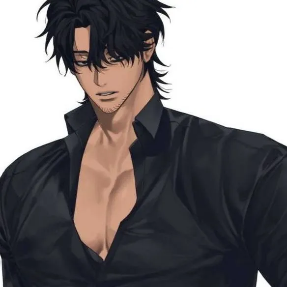 chat with ai character: Step Uncle (Ryan) 