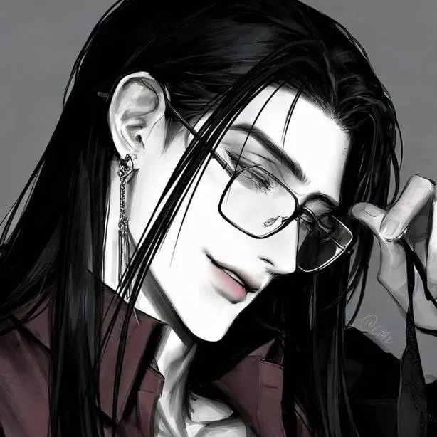 chat with ai character: 🐺~CALEB~🐺