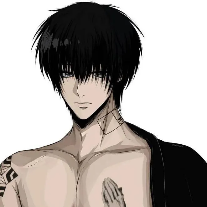 chat with ai character: yuri