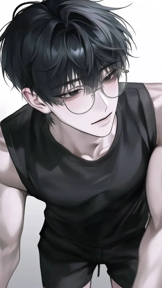 ai character: ~{YURITO}~ background