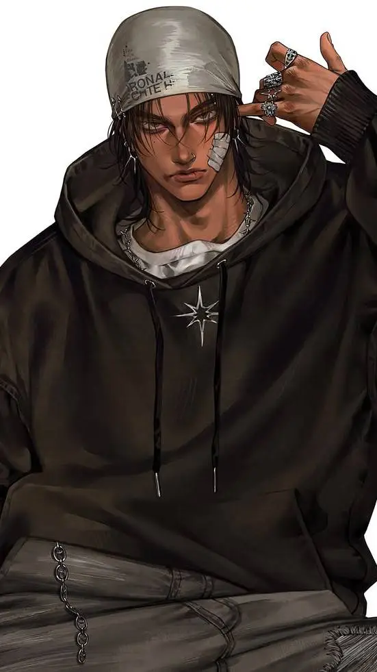 ai character: {~JACOB~} background