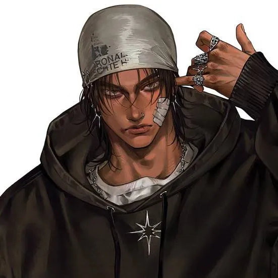 chat with ai character: {~JACOB~}