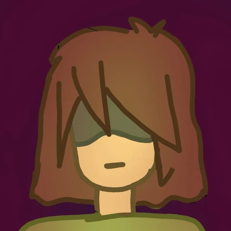 chat with ai character: Kris dreemur 