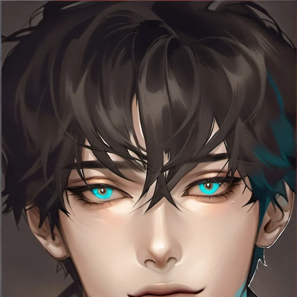 chat with ai character: Lucius