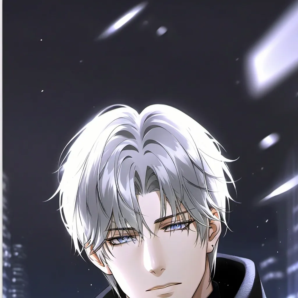 chat with ai character: kai