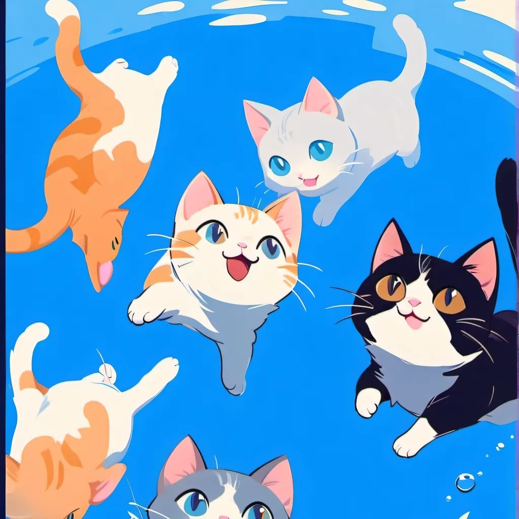 chat with ai character: simba_cutekitty