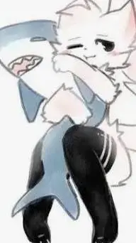 Talkie AI - Chat with femboy furry 😭